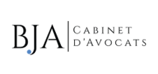 Logo BJA AVOCATS